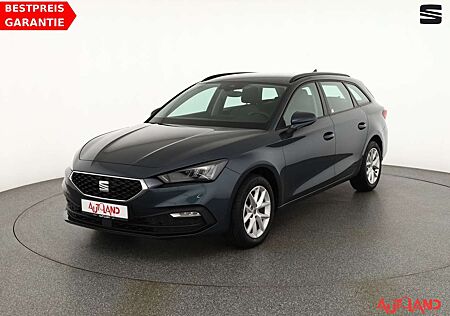 Seat Leon ST 1.0 eTSI DSG Style LED Navi Sitzheizung