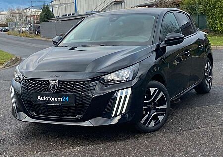 Peugeot 208 Allure *Autom.*Navi*CarPlay*PDC*Tempomat*