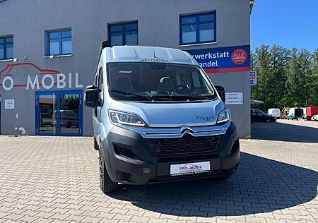 Citroën Jumper Citroen 35 L3H2 Control BlueHDi 140 Start