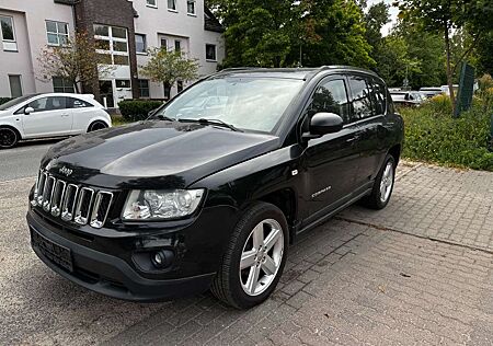 Jeep Compass Diesel 2.2I CRD 4x2 Sport