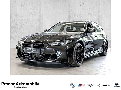 BMW M3 Competition M xDrive CARBON Ultim.Pak. 280KMH