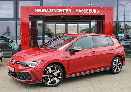 VW Golf Volkswagen GTD 2.0TDI*HuD*Harman-Kardon*NAVI*KAMERA*ACC*SHZ*L