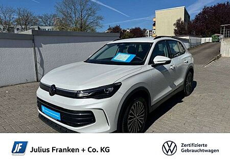 VW Tiguan Volkswagen 1.5 TSI Life KAMERA NAVI DIGI ACC LED Klima