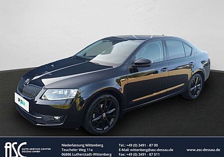 Skoda Octavia JOY/BiXenon/2Zonenklima/EPH/Sitzh/Tempomat/Bluetoo