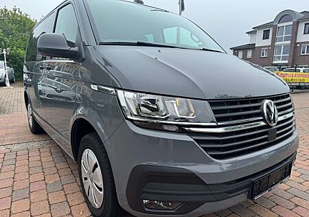 VW T6 Volkswagen .1 Caravelle Caravelle 2.0 TDI- 9-Sitzer- NAV-Einparkh