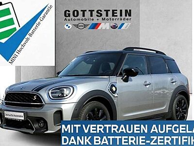 MINI Cooper SE Countryman Cooper SE CountrymanALL4