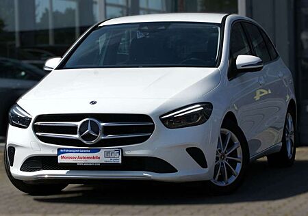 Mercedes-Benz B 200 d 8G-DCT Progressive
