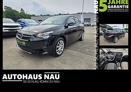 Opel Corsa F e Edition TÜV Neu