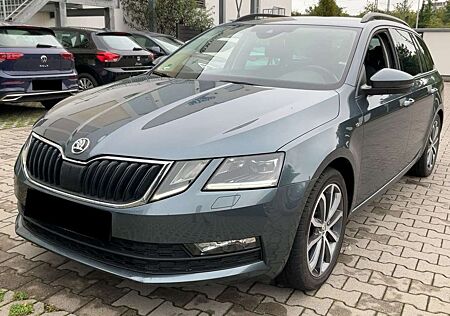 Skoda Octavia Combi 1.5 TSI ACT Soleil