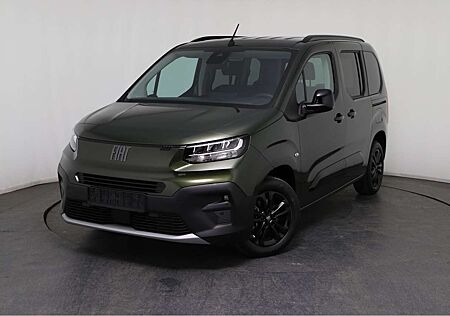 Fiat Doblo Panorama 1.5 HDi Panorama *LED*SHZ*PDC*SpurHa*Klima*