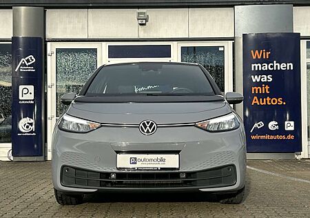 VW ID.3 Volkswagen Pure Performance 110 kW*LED*NAVI*PDC*APP*