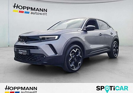 Opel Mokka Ultimate*NaviPro*Kamera*Toterwinkel*Keyles