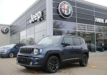 Jeep Renegade PHEV S NP: 46.060,-