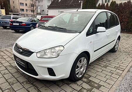 Ford C-Max gebraucht kaufen Ford C-Max 1.8Style KLIMA STEUERKETTE NEU TÜV/12.2026