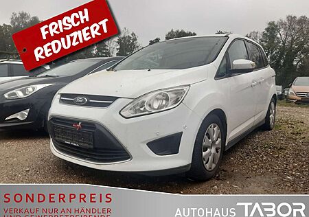 Ford Grand C-Max Grand 1.0 EcoBoost PDC Klima