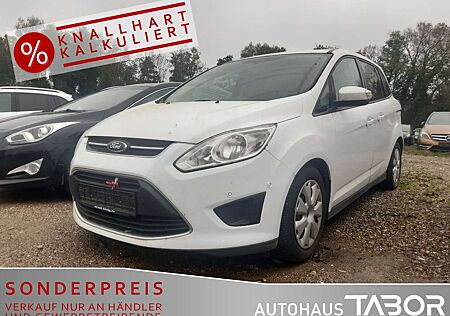 Ford Grand C-Max Grand 1.0 EcoBoost PDC Klima