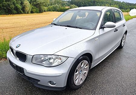 BMW 118d 118