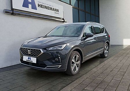 Seat Tarraco 2.0 TDI Xperience Standh. AHK