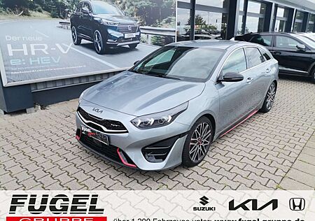 Kia Pro_ceed ProCeed / pro_cee'd 1.6 T-GDI GT LED|Navi|Virt. Cockpit