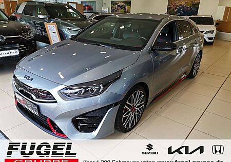 Kia Pro_ceed ProCeed / pro_cee'd 1.6 T-GDI GT LED|Navi|Virt. Cockpit