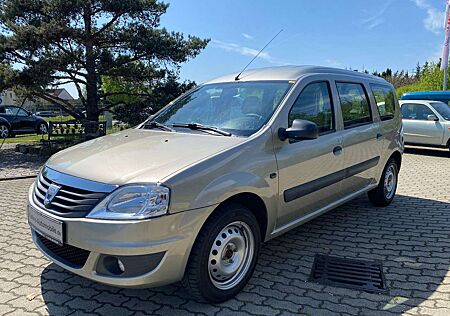 Dacia Logan MCV 1.6 Kombi Ambiance AHK+TÜV-NEU