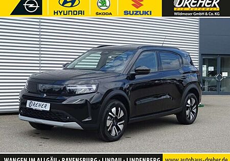 Opel Frontera TOP DEAL GS + Tech-Paket Navi/Kamera/LM