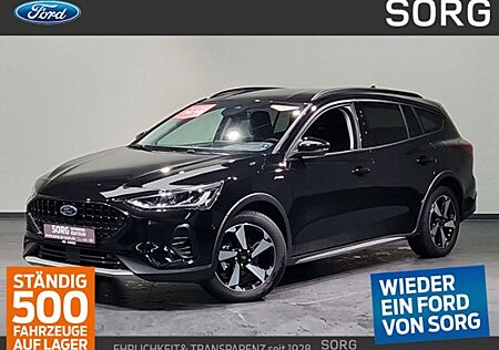 Ford Focus 1.0 MHEV Active X*HEAD-UP*ACC*B&O*-39%*