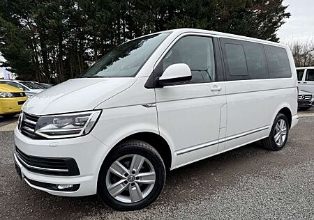 VW T6 Multivan Volkswagen DSG Kurz Generation Six