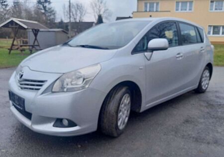 Toyota Verso Life 7 Sitzer