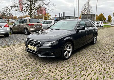 Audi A4 Avant 1.8 Attraction*Finanzierung*