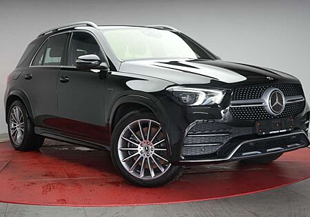 Mercedes-Benz GLE 350 de 4Matic 9G-Tronic AMG Leder/Distronic/