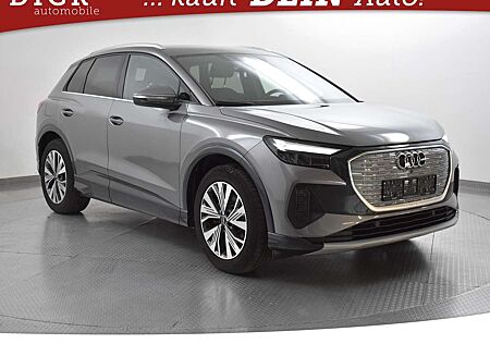 Audi Q4 e-tron 35 Advan VIRTU+NAVI PLUS+LED+WP+DAB+19
