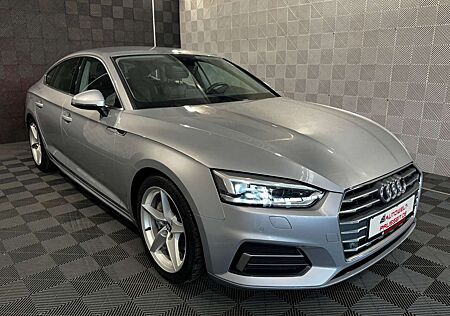 Audi A5 Sportback SPORT*LED*DSP SOUND-PDC V+H-SHZ-18"