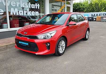 Kia Rio 1.2 Dream-Team Ed* Navi* SHZ* Applink*Kamera