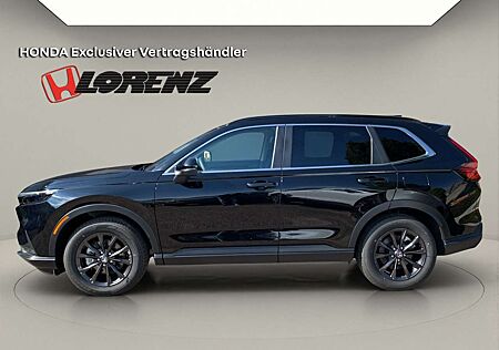 Honda CR-V e:HEV Advance AWD *8 Jahre Garantie*