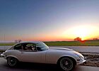 Jaguar E-Type V12 Coupe 2+2