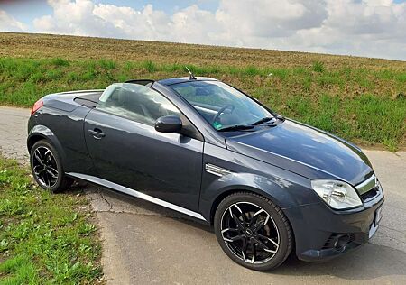Opel Tigra Edition