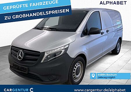 Mercedes-Benz Vito Kasten 114 CDI RWD kompakt|SORTIMO REGALE