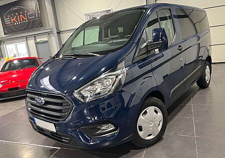 Ford Transit Custom Kombi 320 L1 **9-Sitze*Navi*Temp*