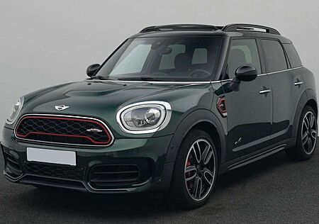 Mini John Cooper Works Countryman COUNTRYMAN All4 Sport-Aut.