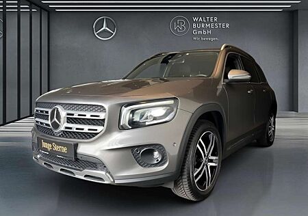 Mercedes-Benz GLB 200 d +MBUX+KAMERA+Progressive+Ambiente+SHZ