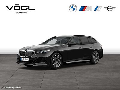 BMW i5 eDrive40 Touring M Sportpaket Head-Up DAB