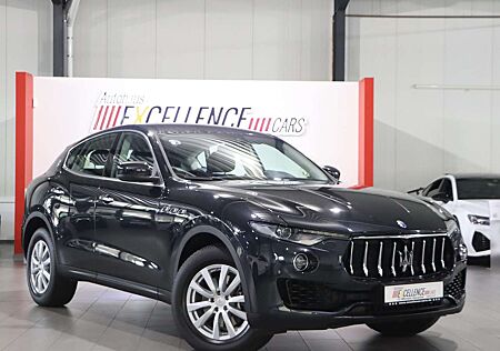 Maserati Levante Q4 3.0 V6 SPORT / LUFT, SOFT, ACC, 360°