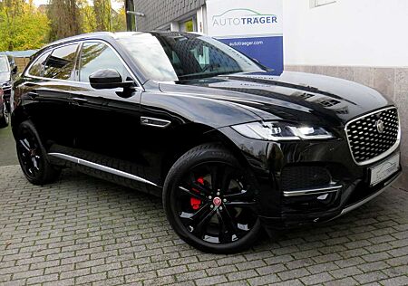 Jaguar F-Pace AWD / 360°Kam, Top Zustand