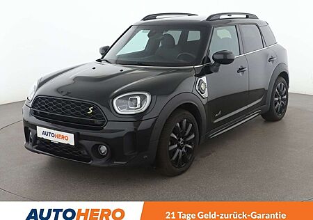 Mini Cooper S Countryman Cooper SE Countryman Cooper S E Hybrid ALL4 Classic Trim Aut.*LED*NAVI*