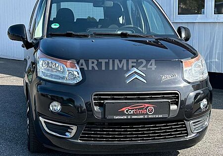 Citroën C3 Citroen Picasso Tendance 1,4l* 2.HAND*SCHECKHEFT*TÜV