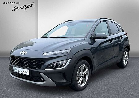 Hyundai Kona 1.0 T-GDI 48V-Hybrid Trend,KAMERA,TEMPO,SPUR,KLIMA