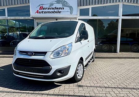Ford Transit Custom KASTEN 290 L1 TREND/STANDHZG./TÜV
