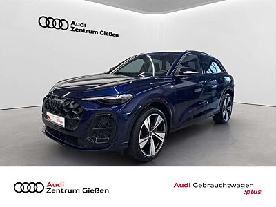 Audi Q5 TFSI quattro S line edition one B&O HuD 360°Kam...