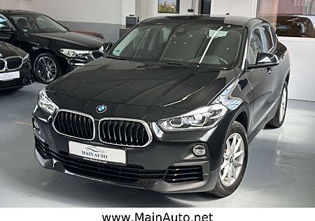 BMW X2 sDrive 20i 1.Hand/Autom./45000KM/SPUR/LED